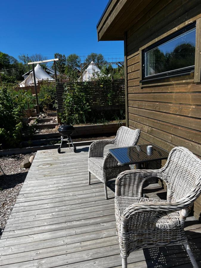 Fantastisk Vaetterutsikt Mellan Och Bankeryd. Holiday home Habo