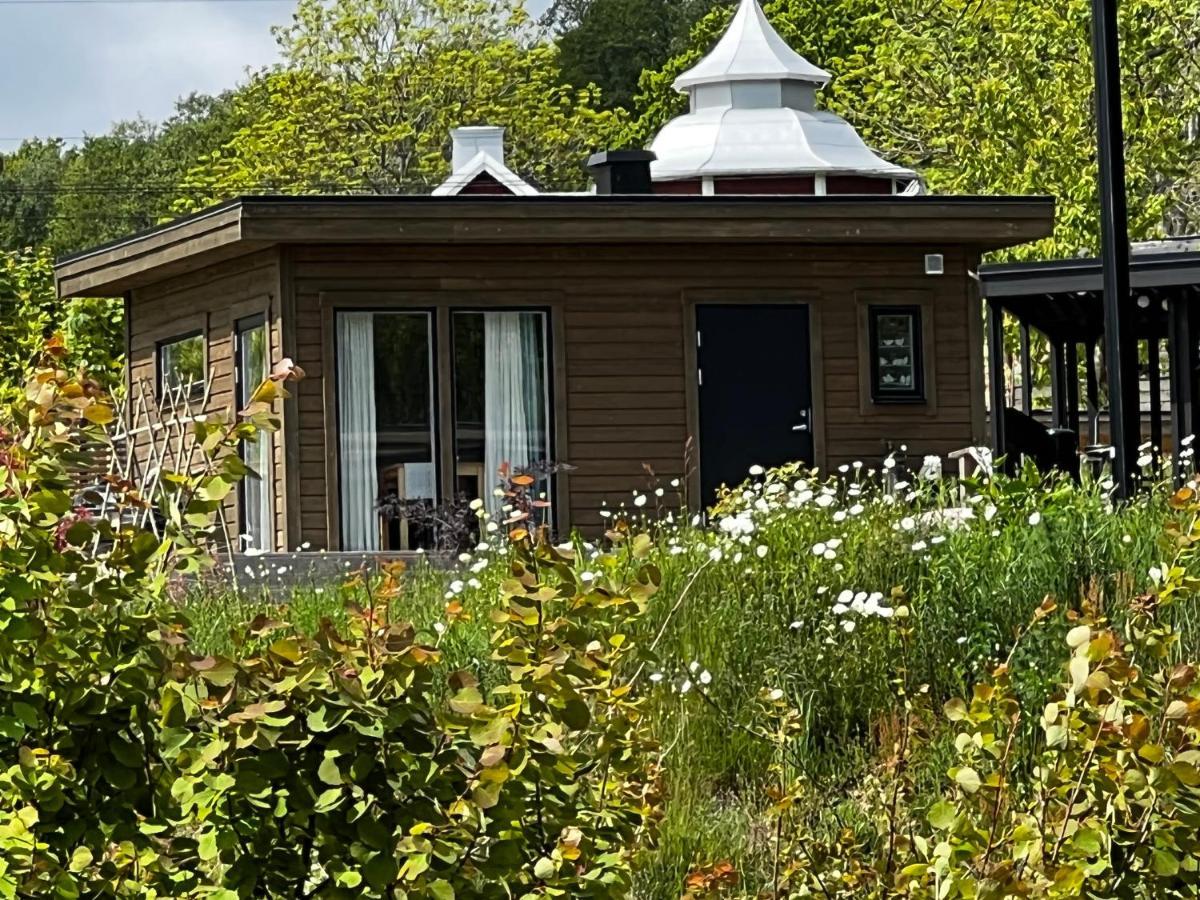 Fantastisk Vaetterutsikt Mellan Och Bankeryd. Holiday home