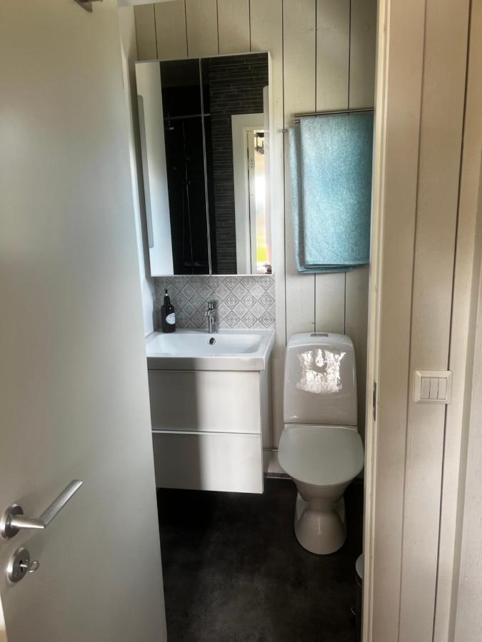 Fantastisk Vaetterutsikt Mellan Och Bankeryd. Holiday home Habo